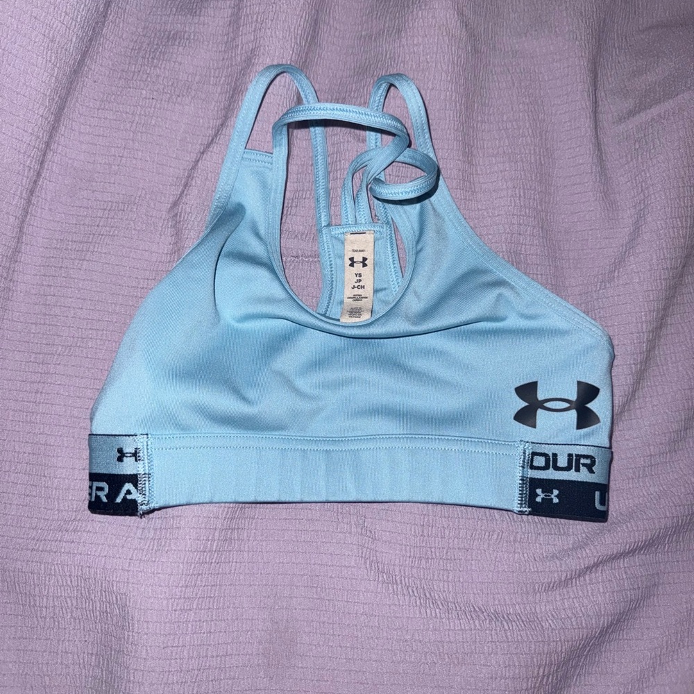 Under armor set - Picture 2 of 5